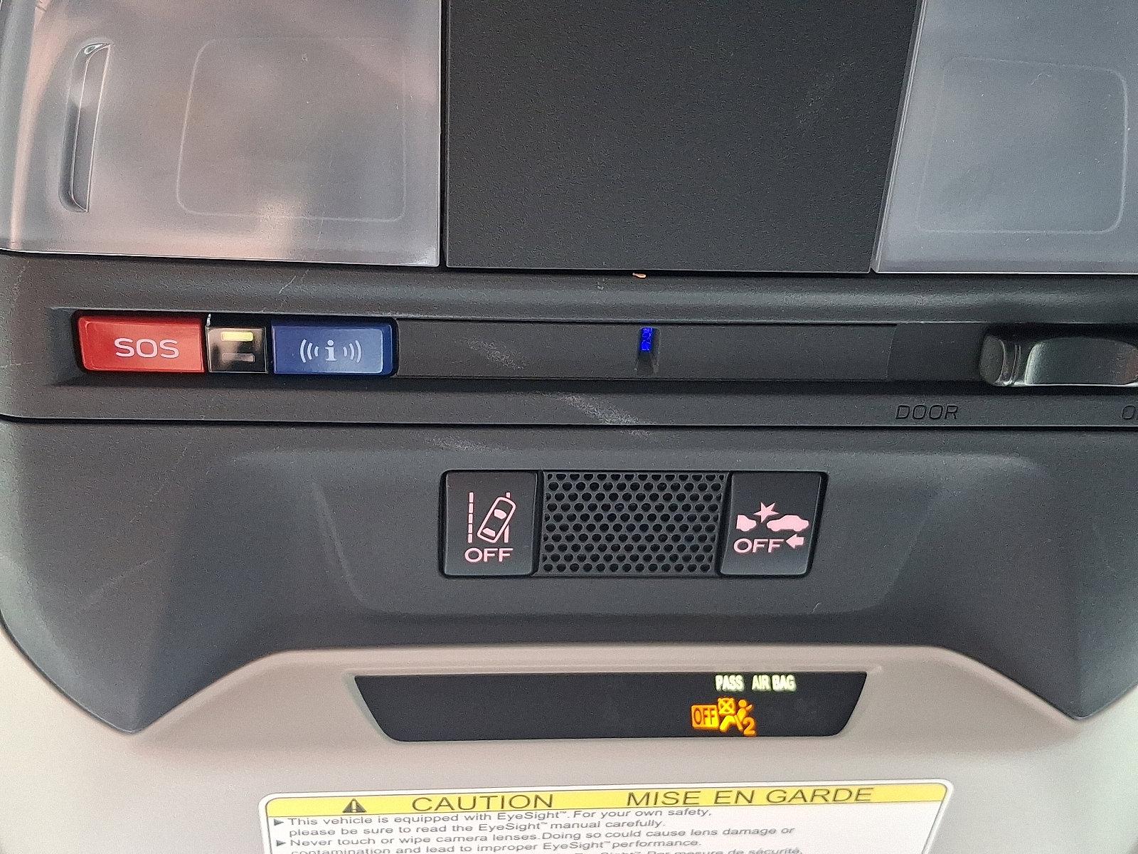 2023 Subaru Crosstrek Vehicle Photo in Harrisburg, PA 17111