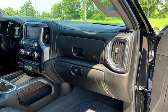 2023 GMC Sierra 2500 HD Vehicle Photo in TOPEKA, KS 66609-0000