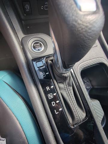 2024 Nissan Sentra Vehicle Photo in HARRISBURG, PA 17111-1033