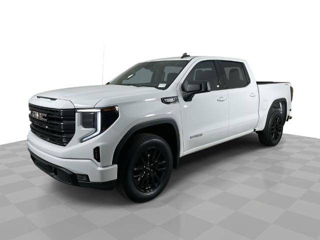 2025 GMC Sierra 1500 Vehicle Photo in GILBERT, AZ 85297-0402