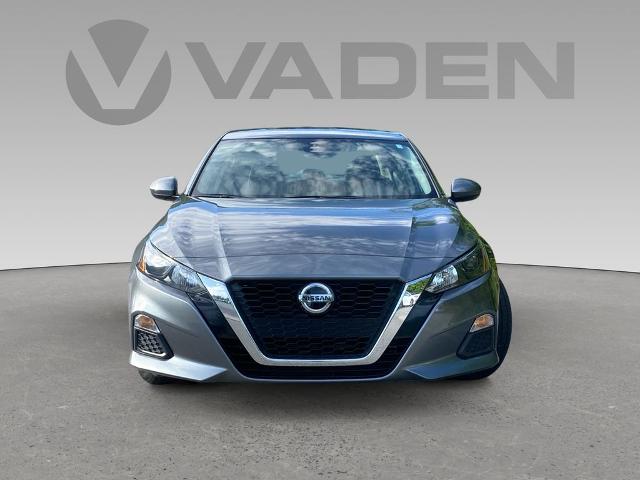 2022 Nissan Altima Vehicle Photo in Statesboro, GA 30458