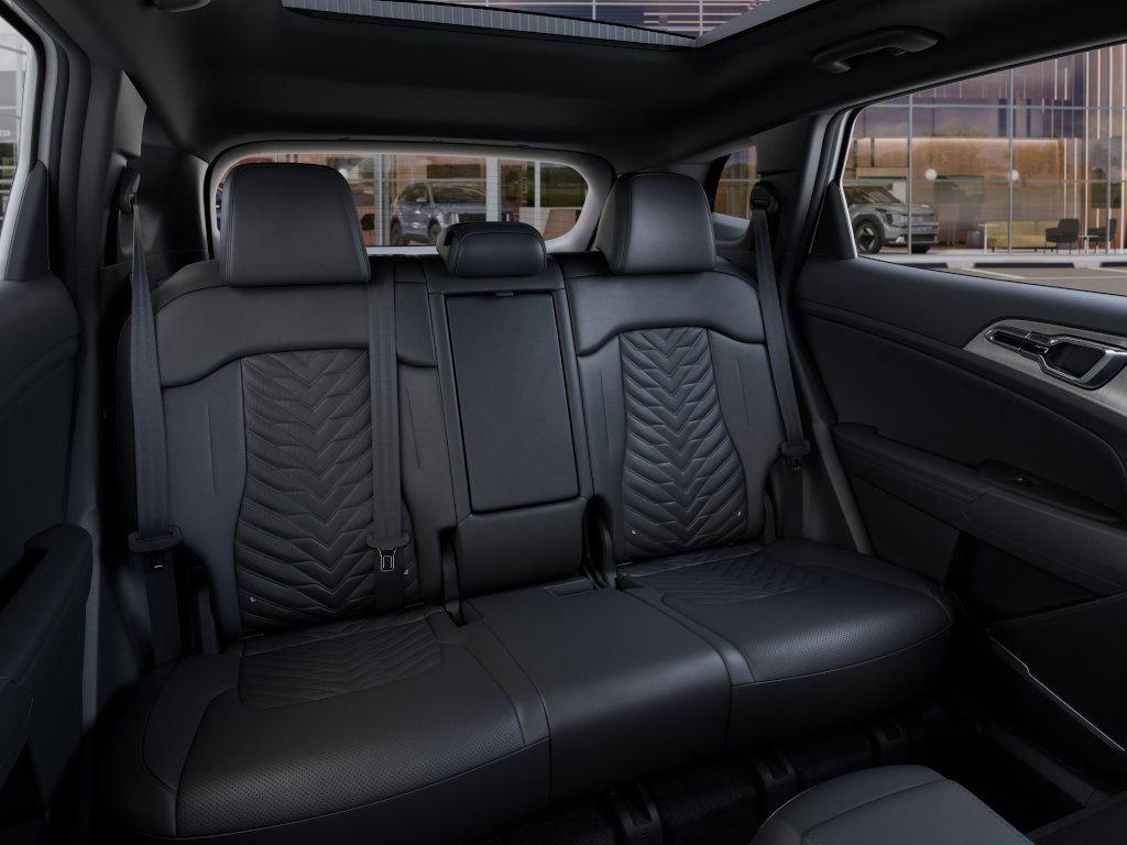 2026 Kia Sportage Vehicle Photo in Langhorne, PA 19047