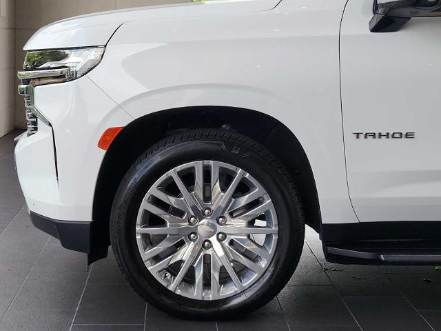 2023 Chevrolet Tahoe Vehicle Photo in HOUSTON, TX 77079