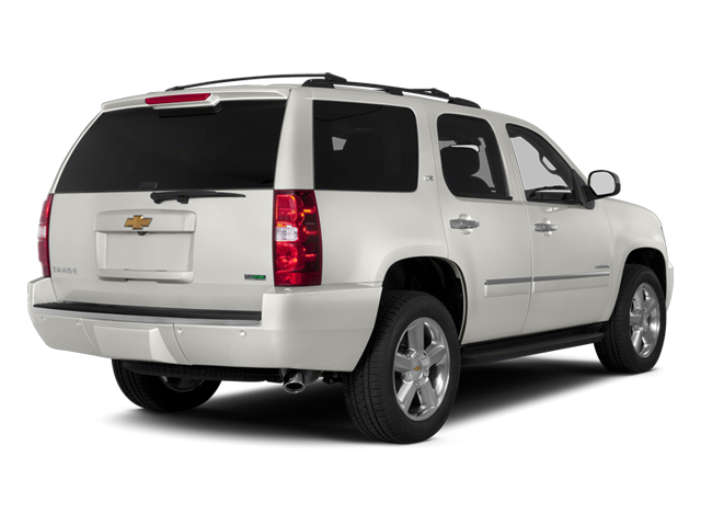 2014 Chevrolet Tahoe Vehicle Photo in LANCASTER, PA 17601-0000