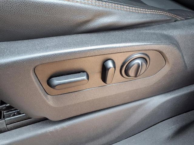 2019 GMC Sierra 1500 Vehicle Photo in HENDERSON, NC 27536-2966