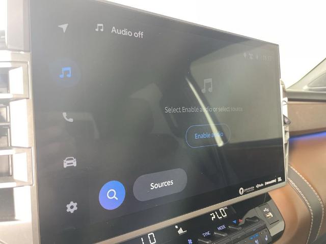 2024 Toyota Tundra Vehicle Photo in GILBERT, AZ 85297-0402