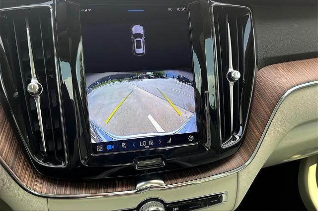 2022 Volvo XC60 Vehicle Photo in Houston, TX 77007