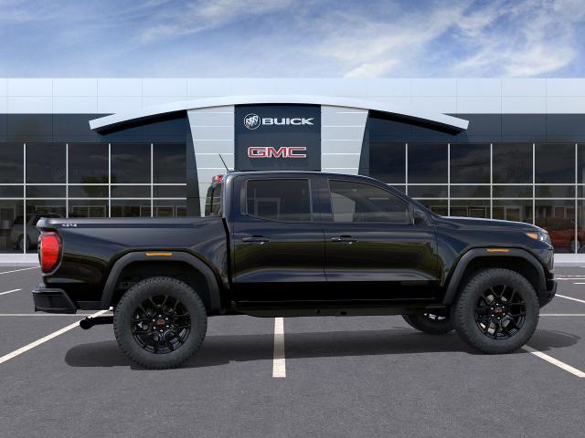 2025 GMC Canyon Vehicle Photo in APPLETON, WI 54914-8833