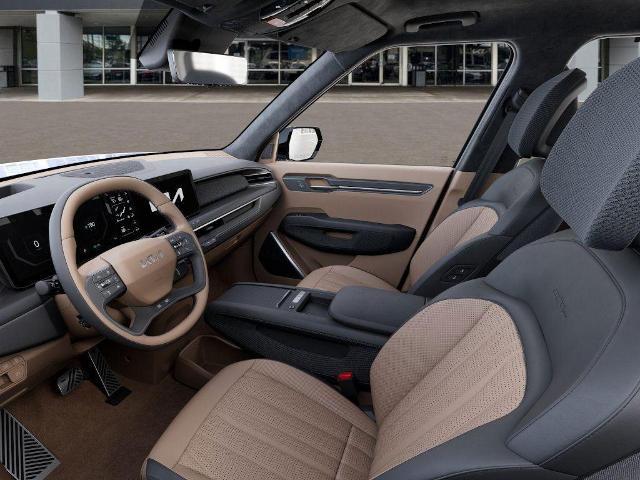 2026 Kia EV9 Vehicle Photo in Tucson, AZ 85712