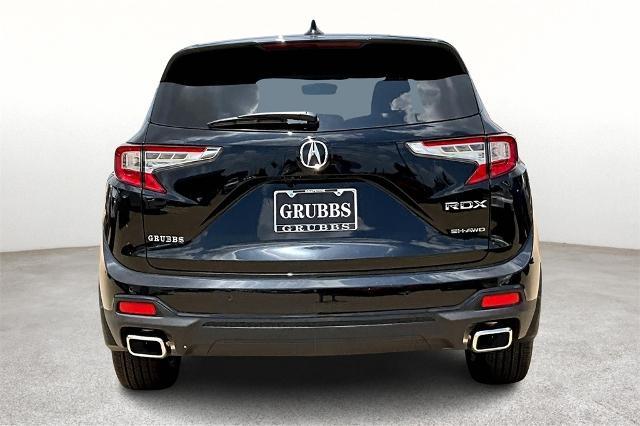 2025 Acura RDX Vehicle Photo in Grapevine, TX 76051