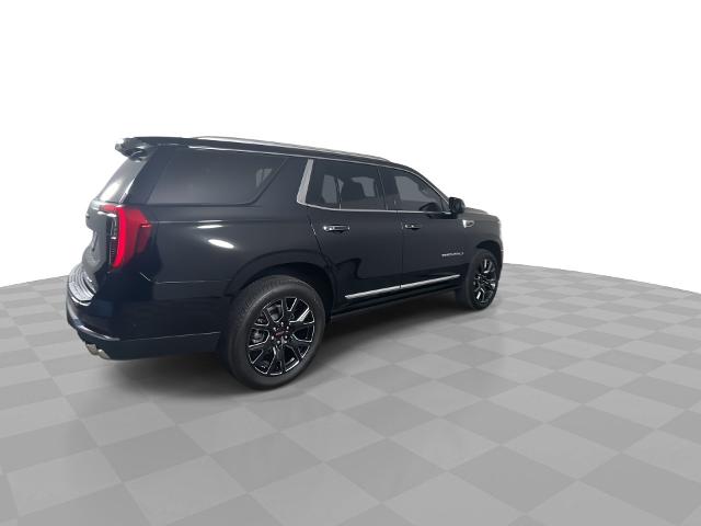2025 GMC Yukon Vehicle Photo in GILBERT, AZ 85297-0402