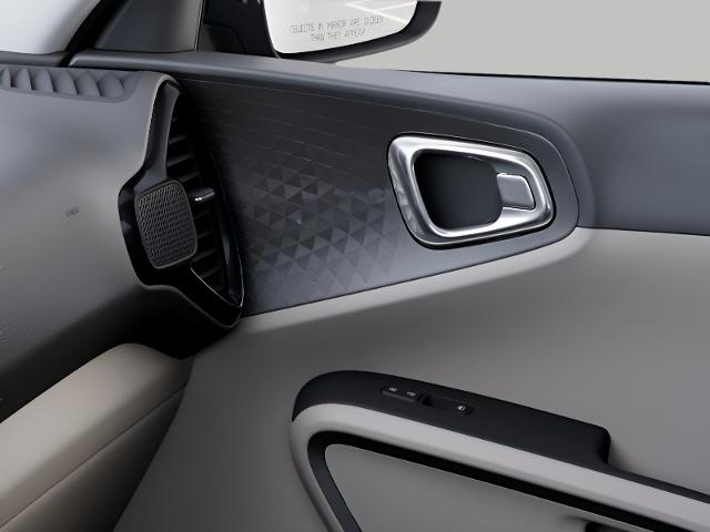 2025 Kia Soul Vehicle Photo in Oshkosh, WI 54904