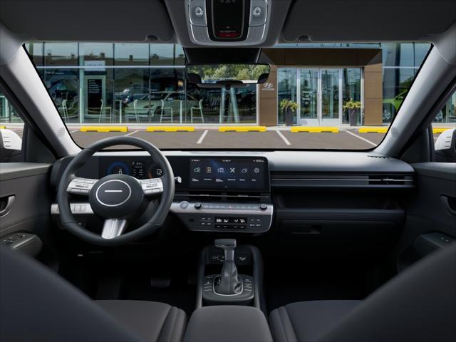 2025 Hyundai KONA Vehicle Photo in Harrisburg, PA 17111