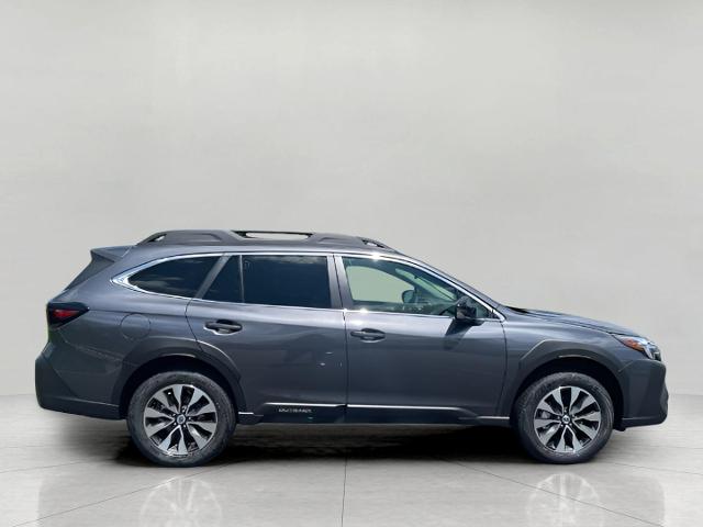 2025 Subaru Outback Vehicle Photo in Oshkosh, WI 54904