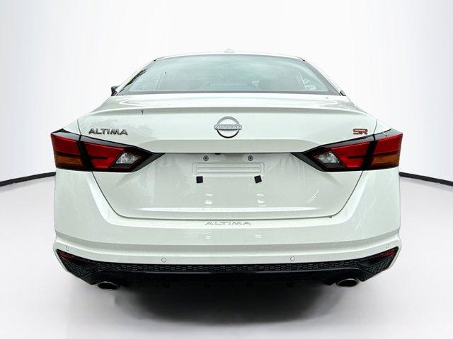 2025 Nissan Altima Vehicle Photo in Flemington, NJ 08822