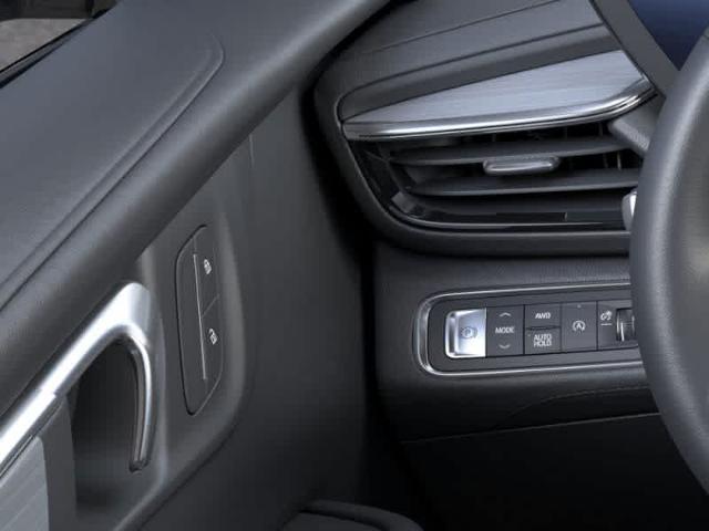 2025 Buick Enclave Vehicle Photo in ZELIENOPLE, PA 16063-2910