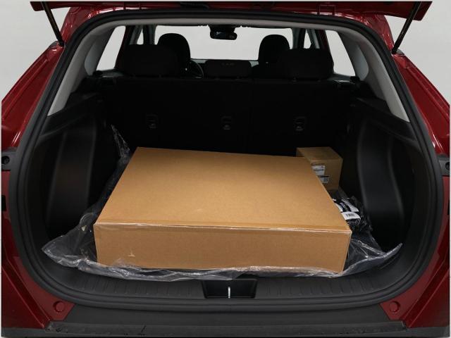 2025 Hyundai KONA Vehicle Photo in Appleton, WI 54913