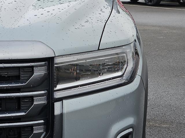 2023 GMC Acadia Vehicle Photo in TREVOSE, PA 19053-4984