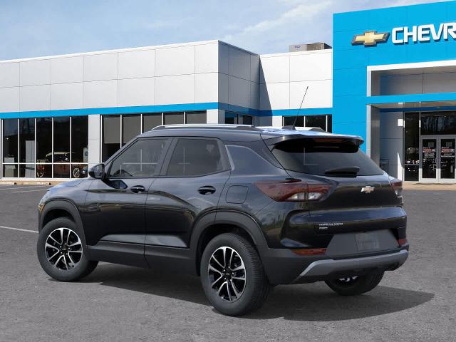 2026 Chevrolet Trailblazer Vehicle Photo in MOON TOWNSHIP, PA 15108-2571