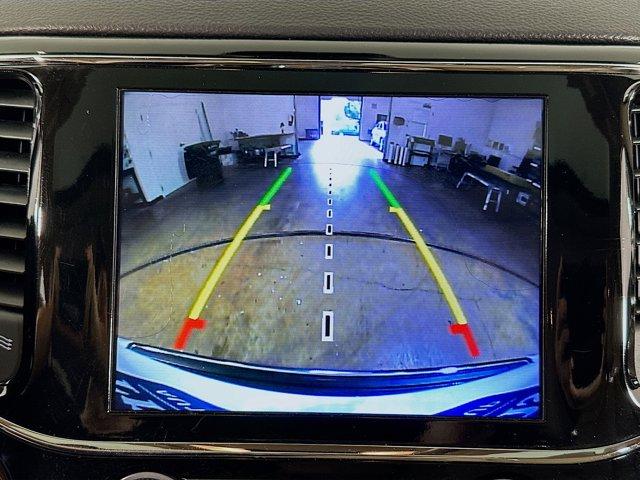 2019 Jeep Grand Cherokee Vehicle Photo in Doylsetown, PA 18901