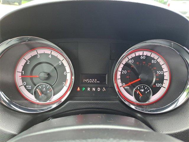 2020 Dodge Grand Caravan Vehicle Photo in MILFORD, OH 45150-1684