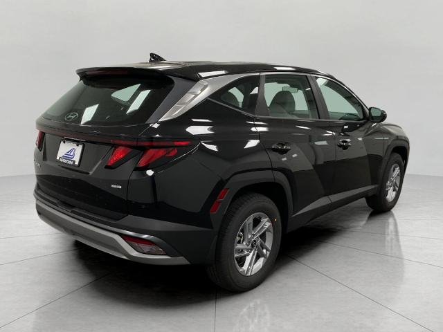 2025 Hyundai TUCSON Vehicle Photo in Appleton, WI 54913