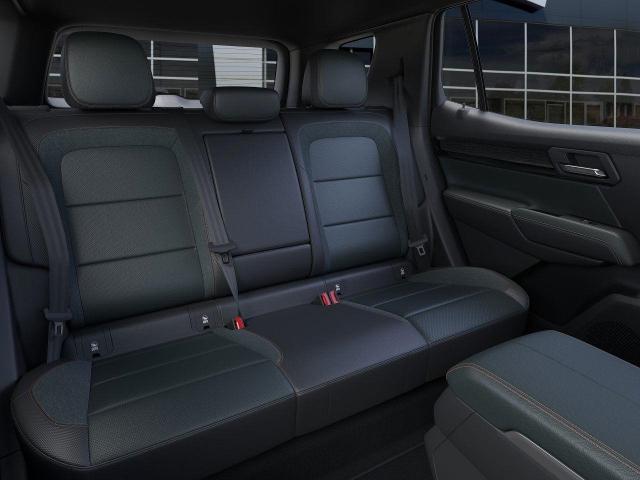 2026 GMC Terrain Vehicle Photo in APPLETON, WI 54914-8833