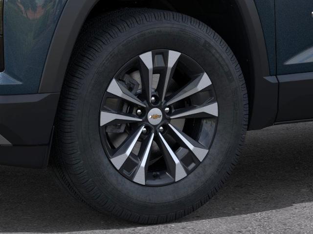 2026 Chevrolet Equinox Vehicle Photo in MIDDLETON, WI 53562-1492