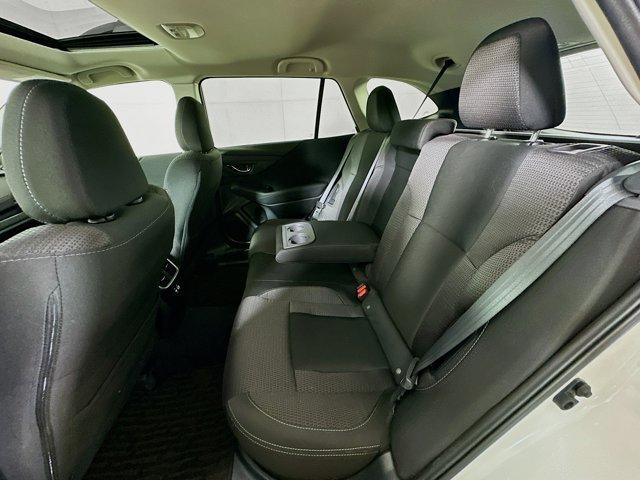 2025 Subaru Outback Vehicle Photo in Doylestown, PA 18902