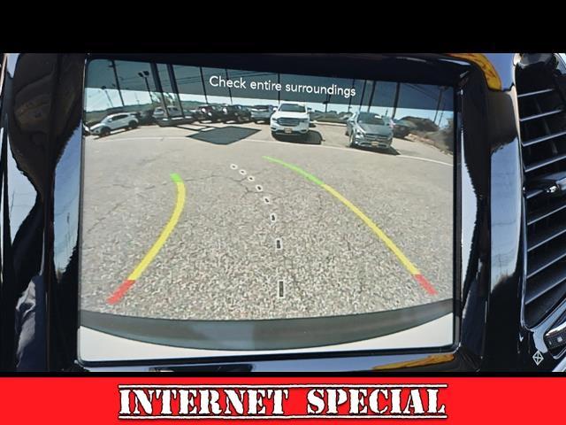 2020 Jeep Cherokee Vehicle Photo in LITTLE FALLS, NJ 07424-1717
