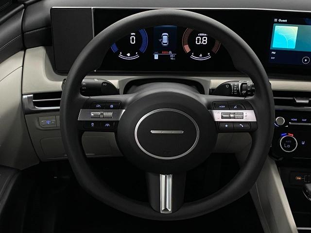 2025 Hyundai TUCSON Vehicle Photo in Appleton, WI 54913