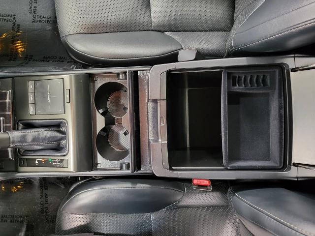 2023 Lexus GX 460 Vehicle Photo in Appleton, WI 54913
