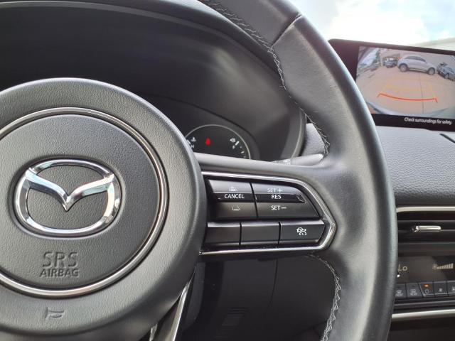 2024 Mazda CX-90 Vehicle Photo in Tampa, FL 33612