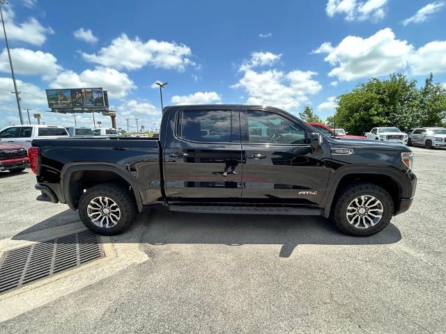 2021 GMC Sierra 1500 Vehicle Photo in Greenville, TX 75402