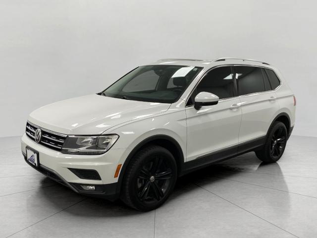 2019 Volkswagen Tiguan Vehicle Photo in Appleton, WI 54913