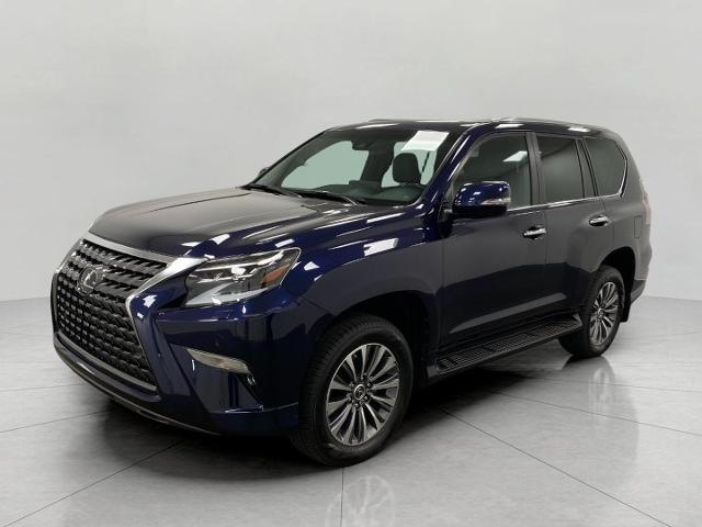 2022 Lexus GX 460 Vehicle Photo in Appleton, WI 54913