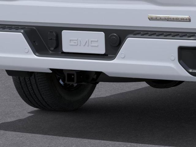 2025 GMC Sierra 1500 Vehicle Photo in HARRISBURG, PA 17111-1033