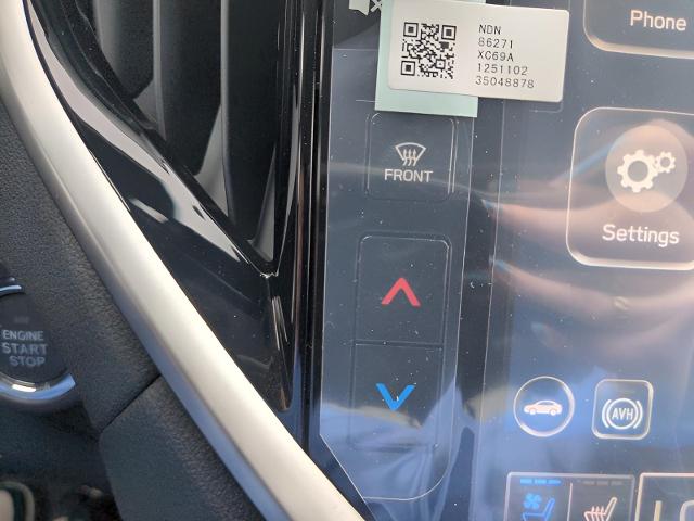 2025 Subaru Ascent Vehicle Photo in Green Bay, WI 54304
