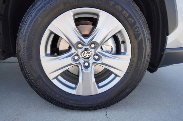 2025 Toyota RAV4 Vehicle Photo in Riverdale, UT 84405