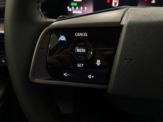 2025 Nissan Murano Vehicle Photo in Appleton, WI 54913