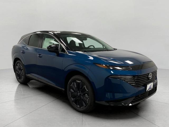 2025 Nissan Murano Vehicle Photo in Appleton, WI 54913
