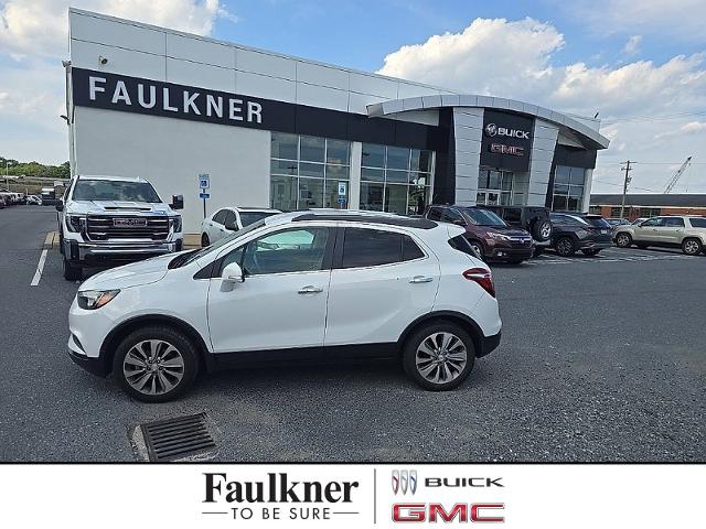2019 Buick Encore Vehicle Photo in HARRISBURG, PA 17111-1033