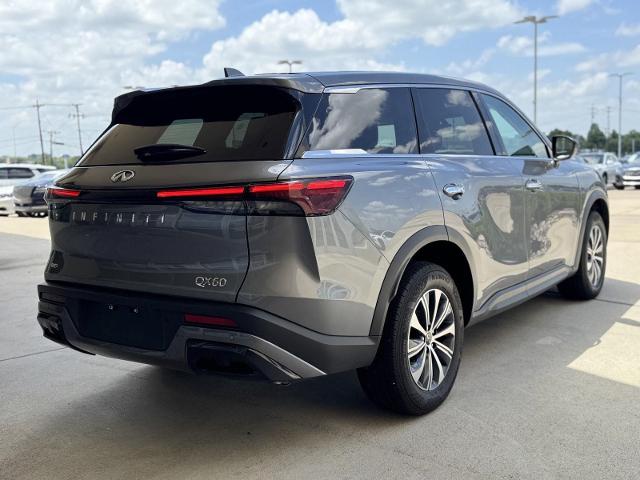 2025 INFINITI QX60 Vehicle Photo in Grapevine, TX 76051