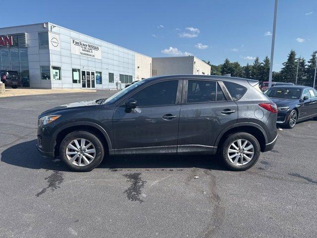 2016 Mazda CX-5 Vehicle Photo in Harrisburg, PA 17111-1033