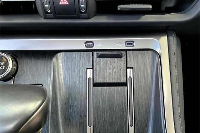 2024 Lexus GX 550 Vehicle Photo in Grapevine, TX 76051