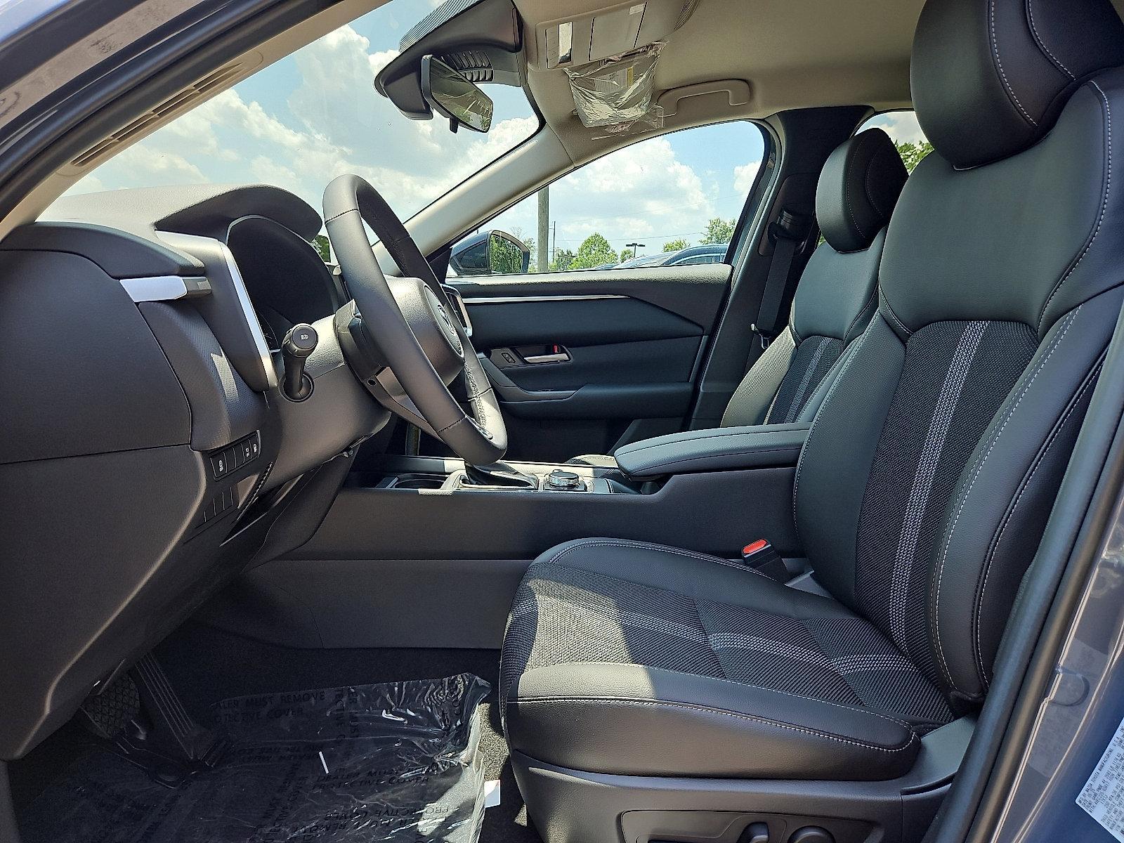 2025 Mazda CX-50 Hybrid Vehicle Photo in Trevose, PA 19053