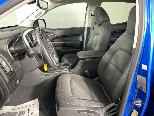 2022 GMC Canyon Vehicle Photo in GILBERT, AZ 85297-0402