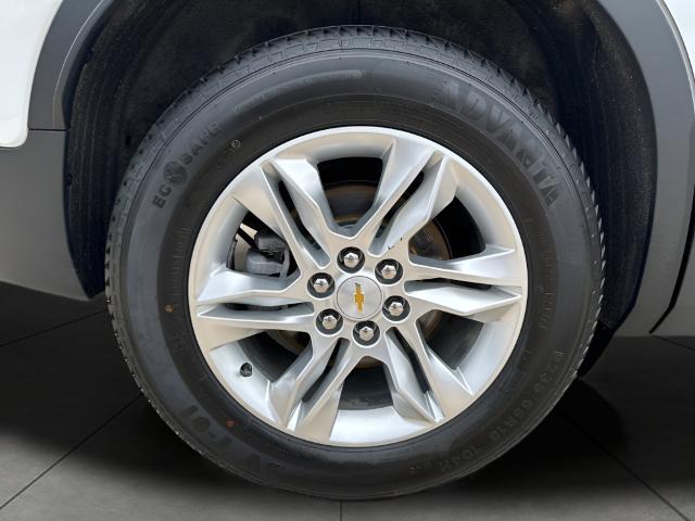2022 Chevrolet Blazer Vehicle Photo in MANITOWOC, WI 54220-5838