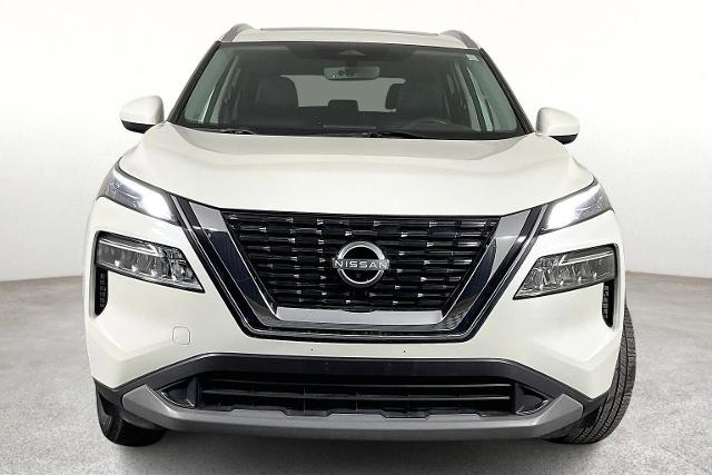 2023 Nissan Rogue Vehicle Photo in Tulsa, OK 74129