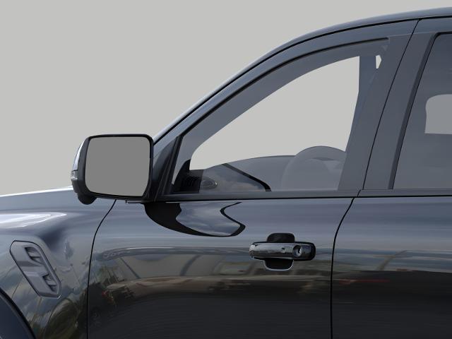 2025 Ford Ranger Vehicle Photo in Neenah, WI 54956